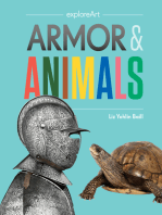Armor & Animals