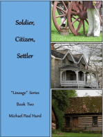 Soldier, Citizen, Settler