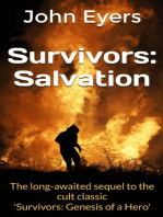 Survivors: Salvation: Survivors, #2