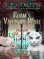 Roam's Valentine Wish