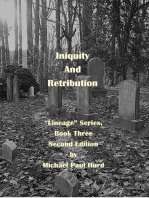 Iniquity and Retribution