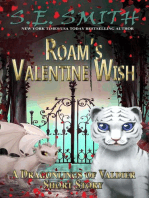 Roam's Valentine Wish: Dragonlings of Valdier