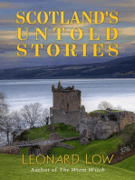 Scotland's Untold Stories