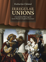 Irregular Unions