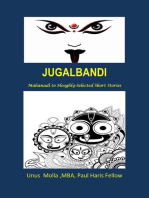 Jugalbandi-Hoogly to Mahanadi-Selected Short Stories