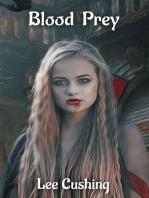 Blood Prey: Vampires, #3