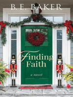 Finding Faith: The Finding Home Series, #2