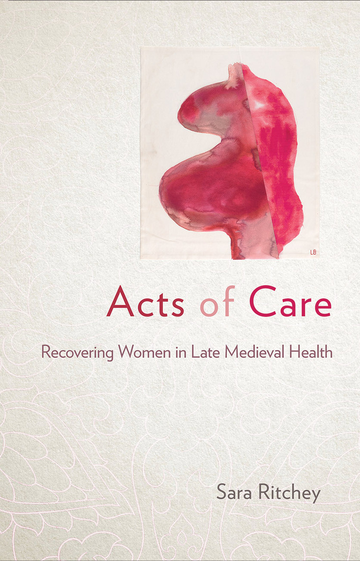 Acts of Care by Sara Ritchey (Ebook) - Read free for 30 days