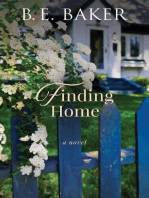 Finding Home: The Finding Home Series, #7