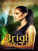 Bright Sorcery: Shadows of Magic