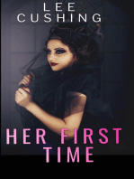 Her First Time: Vampires, #6