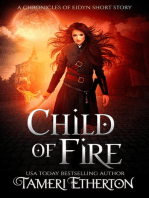 Child of Fire: Chronicles of Eidyn