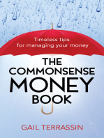 The Commonsense Money Book