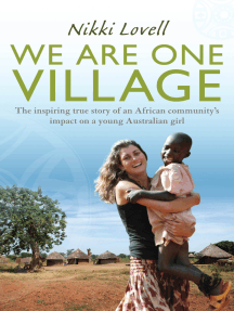 We Are One Village by Nikki Lovell (Ebook) - Read free for 30 days