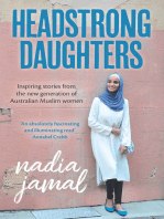 Headstrong Daughters: Inspiring stories from the new generation of Australian Muslim women