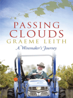 Passing Clouds: A winemaker's journey
