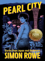 Pearl City: Stories from Japan and Elsewhere