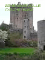 Geheimnisvolle irische Rose