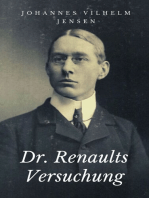 Dr. Renaults Versuchung