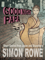 Good Night Papa: Short Stories from Japan and Elsewhere