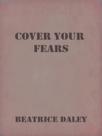 Cover Your Fears