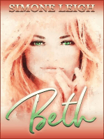 Beth - A Steamy Tale of Friendship and Self Discovery