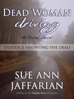 Dead Woman Driving