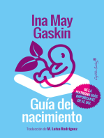 Guía del nacimiento