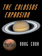 The Colossus Expansion: The Second World, #4