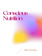 Conscious Nutrition