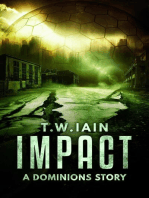 Impact (A Dominions Story)