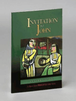 Invitation to John: Leader Guide: A Short-Term DISCIPLE Bible Study
