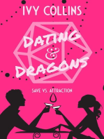 Dating & Dragons: Dating & Dragons, #1