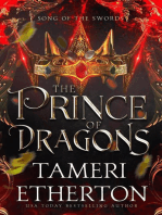 The Prince of Dragons: Song of the Swords, #0