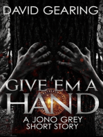 Give 'Em a Hand: Jono Grey