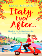 Italy Ever After: A sizzling romantic read