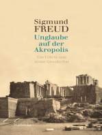 Unglaube auf der Akropolis: Ein Urtext und seine Geschichte