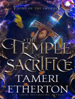 The Temple of Sacrifice