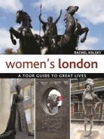 Women's London: A Tour Guide to Great Lives