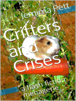 Critters and Crises: a Flash Fiction Menagerie