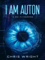 I Am Auton: The Survival Series, #3