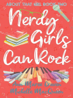 Nerdy Girls Can Rock