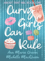 Curvy Girls Can Rule: About That Girl, #1