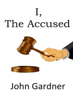 I, The Accused