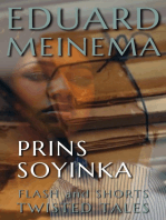 Prins Soyinka
