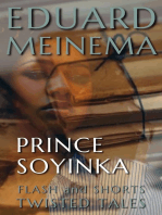 Prince Soyinka