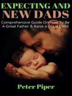 Expecting And New Dads: Preparing for Fatherhood, #1