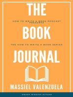 The Book Journal