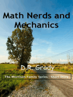 Math Nerds and Mechanics