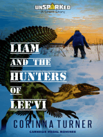 Liam and the Hunters of Lee'Vi